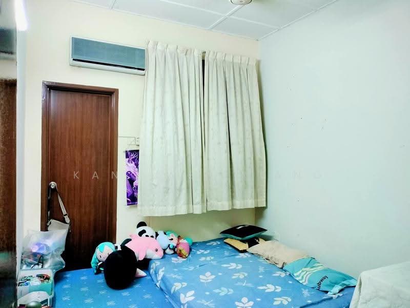 2-storey Terraced House for Sale in Bukit Indah (Iskandar Puteri (Nusajaya)) - Kang Wen Xiang - PropertyGuru.com.my