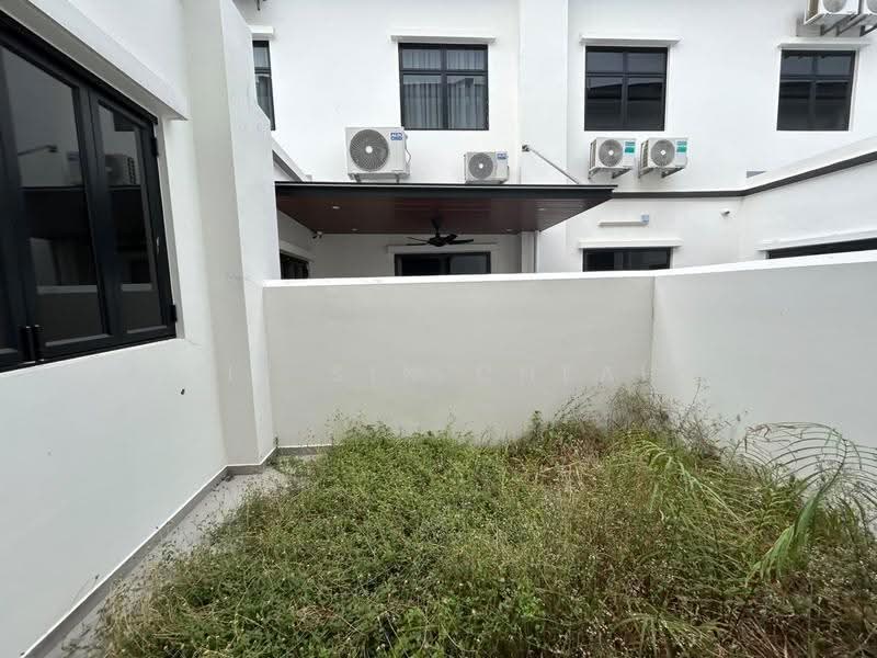 2-storey Terraced House for Sale in Eco Botanic 2 (Iskandar Puteri (Nusajaya)) - Jit Sin Cheah - Exterior - PropertyGuru.com.my
