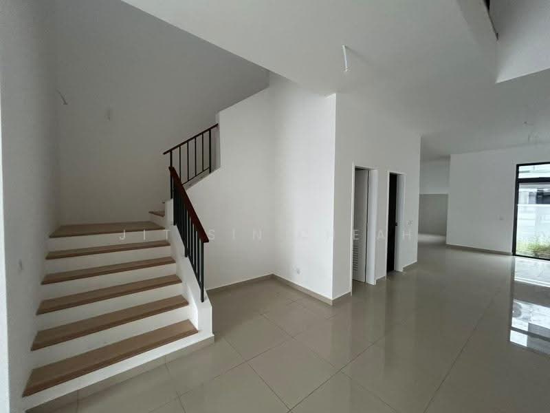 2-storey Terraced House for Sale in Eco Botanic 2 (Iskandar Puteri (Nusajaya)) - Jit Sin Cheah - Interior - PropertyGuru.com.my