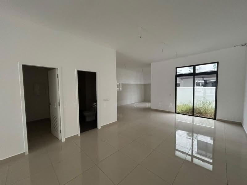 2-storey Terraced House for Sale in Eco Botanic 2 (Iskandar Puteri (Nusajaya)) - Jit Sin Cheah - Interior - PropertyGuru.com.my