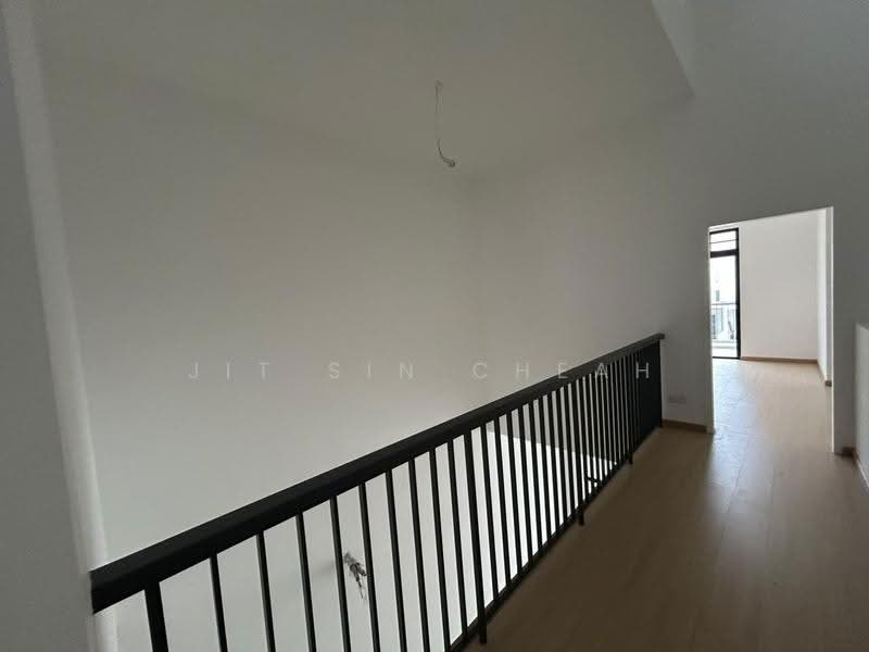 2-storey Terraced House for Sale in Eco Botanic 2 (Iskandar Puteri (Nusajaya)) - Jit Sin Cheah - Corridor - PropertyGuru.com.my