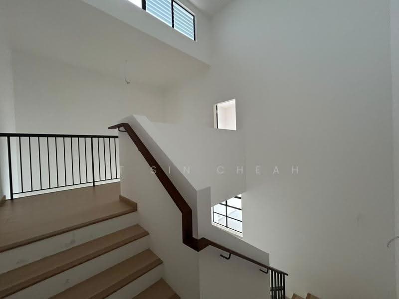 2-storey Terraced House for Sale in Eco Botanic 2 (Iskandar Puteri (Nusajaya)) - Jit Sin Cheah - Interior - PropertyGuru.com.my