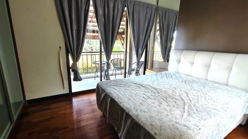 2-storey Terraced House for Sale in Leisure Farm (Gelang Patah) - Sam Tee - Bedroom - PropertyGuru.com.my