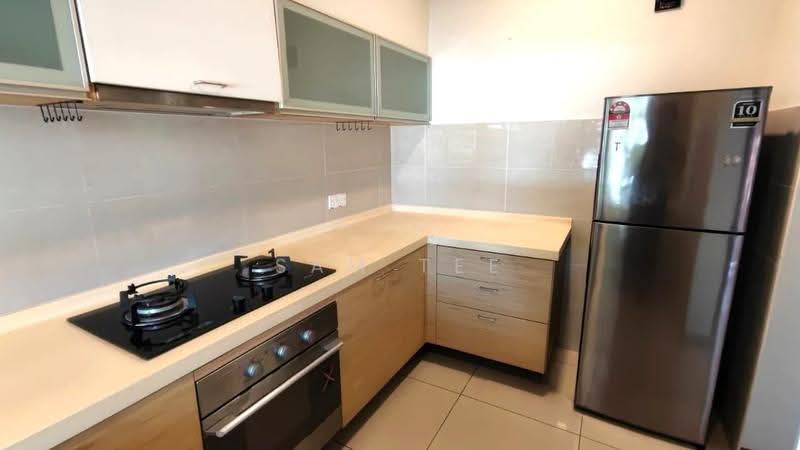 2-storey Terraced House for Sale in Leisure Farm (Gelang Patah) - Sam Tee - Kitchen - PropertyGuru.com.my