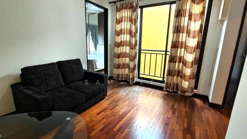 2-storey Terraced House for Sale in Leisure Farm (Gelang Patah) - Sam Tee - Living Room - PropertyGuru.com.my