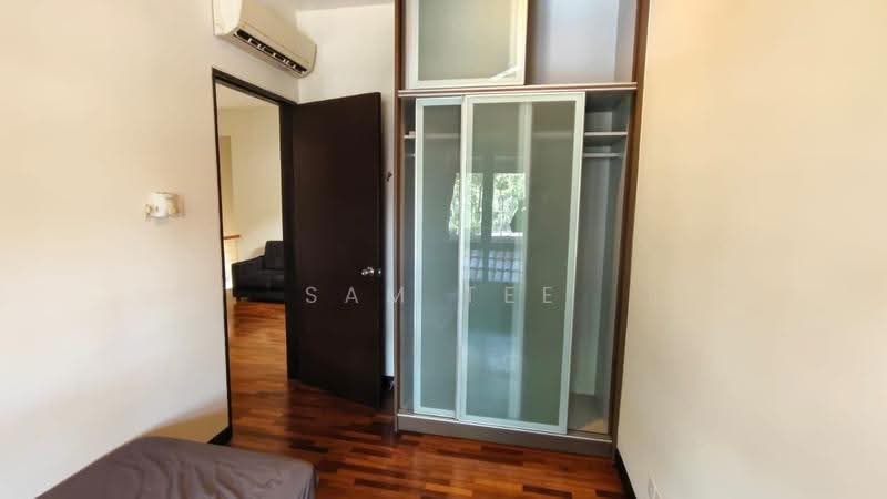 2-storey Terraced House for Sale in Leisure Farm (Gelang Patah) - Sam Tee - Bedroom - PropertyGuru.com.my