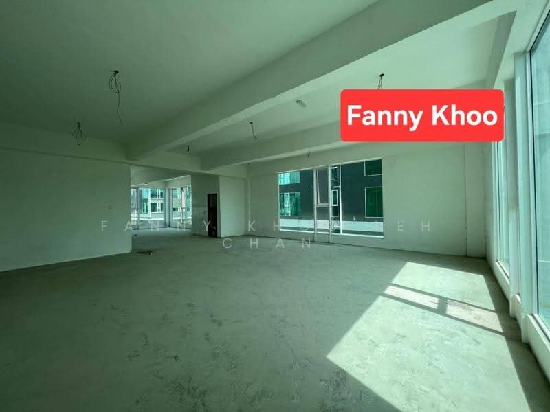 Gudang untuk Disewa di Kota Kinabalu (Sabah) - Fanny Khoo Leh Chan - Interior - PropertyGuru.com.my