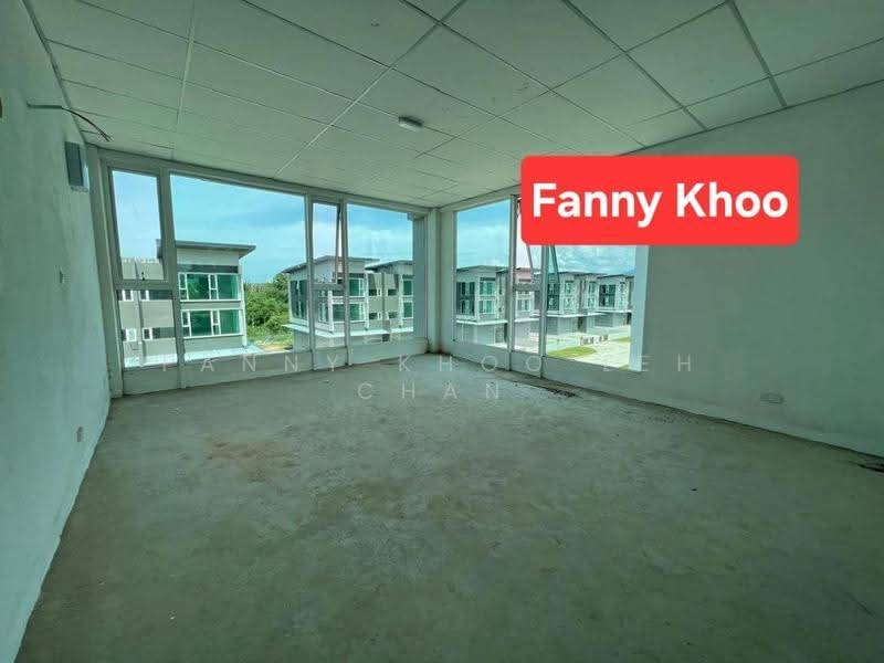 Gudang untuk Disewa di Kota Kinabalu (Sabah) - Fanny Khoo Leh Chan - Interior - PropertyGuru.com.my