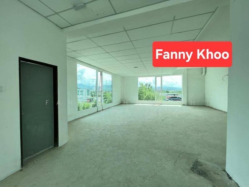 Gudang untuk Disewa di Kota Kinabalu (Sabah) - Fanny Khoo Leh Chan - Interior - PropertyGuru.com.my