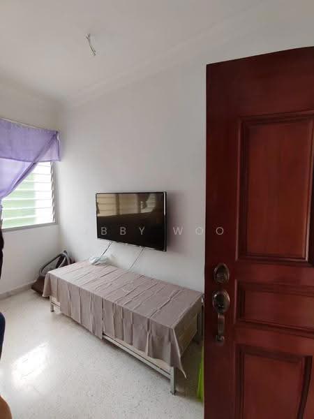 Pangsapuri untuk Disewa di Mutiara Indah Apartment - Abby Woo - Interior - PropertyGuru.com.my