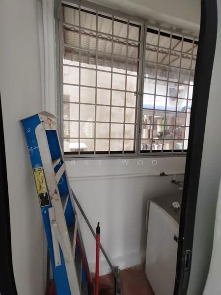 Pangsapuri untuk Disewa di Mutiara Indah Apartment - Abby Woo - Interior - PropertyGuru.com.my