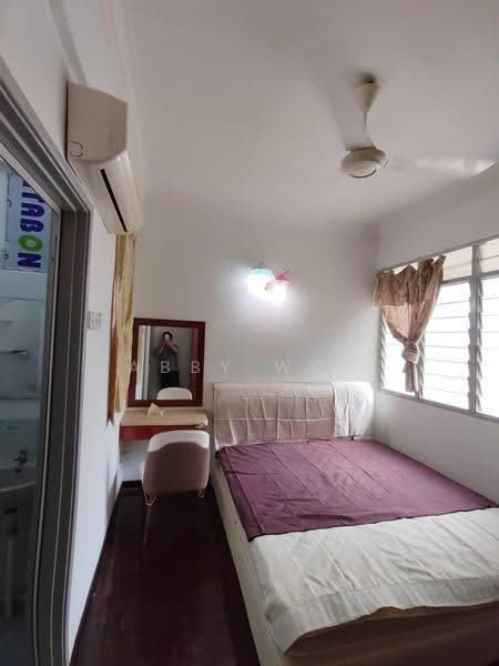 Pangsapuri untuk Disewa di Mutiara Indah Apartment - Abby Woo - PropertyGuru.com.my