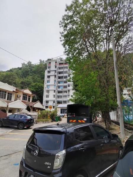 Pangsapuri untuk Disewa di Mutiara Indah Apartment - Abby Woo - PropertyGuru.com.my