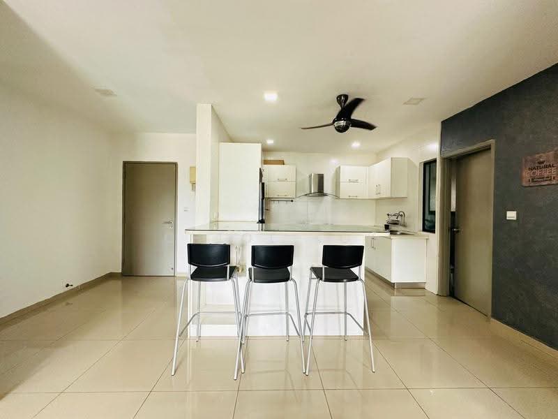 Condominium for Sale at T-Parkland - Chloe Kok - Kitchen - PropertyGuru.com.my