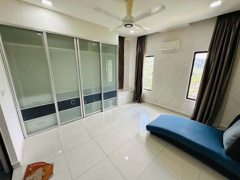 Condominium for Sale at T-Parkland - Chloe Kok - Bedroom - PropertyGuru.com.my