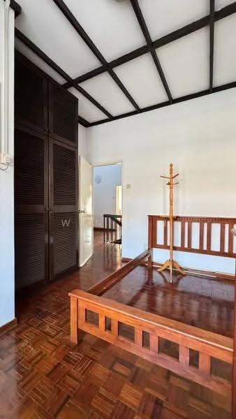 2-storey Terraced House for Rent in Taman Melodies (Johor Bahru) - Win Tan - Bedroom - PropertyGuru.com.my