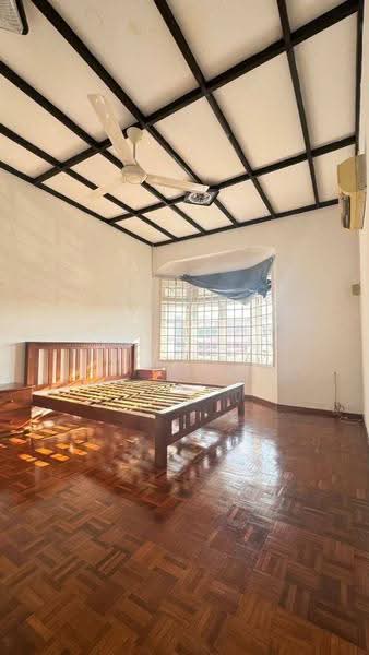 2-storey Terraced House for Rent in Taman Melodies (Johor Bahru) - Win Tan - Bedroom - PropertyGuru.com.my