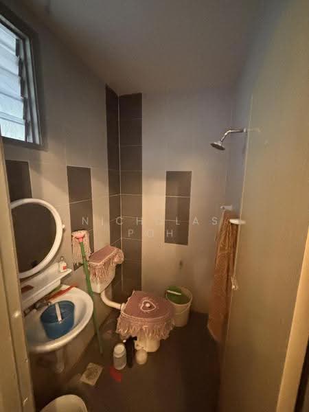 1.5-storey Terraced House for Sale in Station 18 (Ipoh) - Nicholas Poh - PropertyGuru.com.my