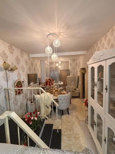 1.5-storey Terraced House for Sale in Station 18 (Ipoh) - Nicholas Poh - PropertyGuru.com.my
