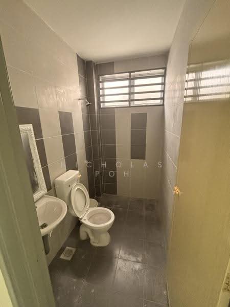 1.5-storey Terraced House for Sale in Station 18 (Ipoh) - Nicholas Poh - PropertyGuru.com.my