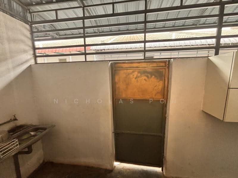 1.5-storey Terraced House for Sale in Station 18 (Ipoh) - Nicholas Poh - PropertyGuru.com.my