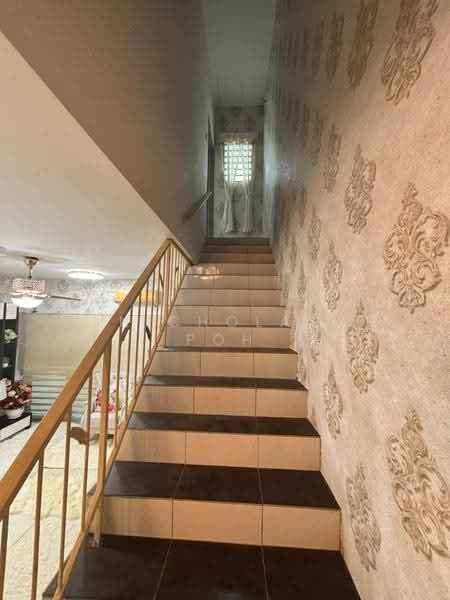1.5-storey Terraced House for Sale in Station 18 (Ipoh) - Nicholas Poh - PropertyGuru.com.my
