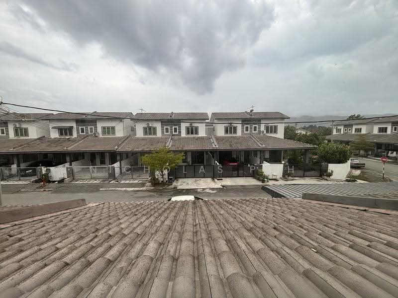 1.5-storey Terraced House for Sale in Station 18 (Ipoh) - Nicholas Poh - PropertyGuru.com.my