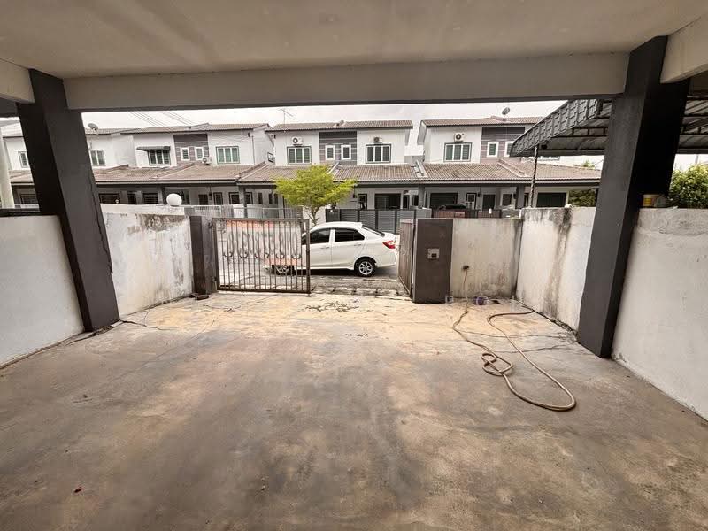 1.5-storey Terraced House for Sale in Station 18 (Ipoh) - Nicholas Poh - PropertyGuru.com.my