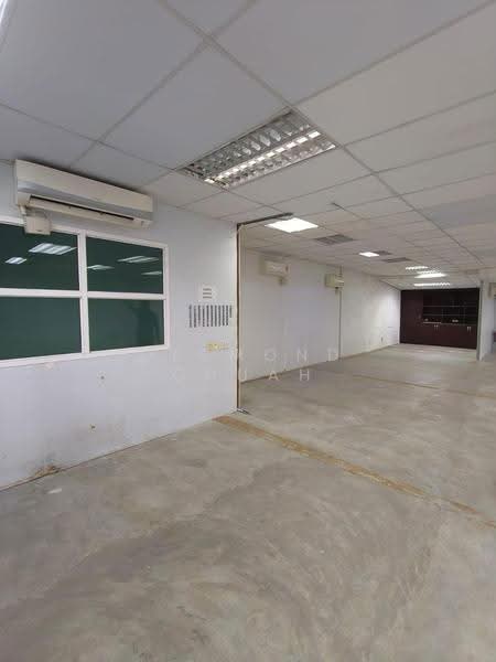 Factory for Rent in Bayan Lepas (Penang) - Desmond Chuah - Interior - PropertyGuru.com.my