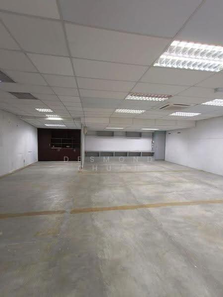 Factory for Rent in Bayan Lepas (Penang) - Desmond Chuah - Interior - PropertyGuru.com.my