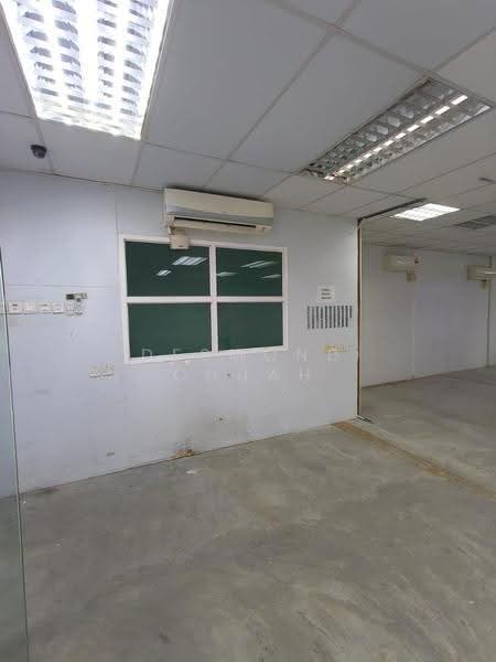 Factory for Rent in Bayan Lepas (Penang) - Desmond Chuah - Interior - PropertyGuru.com.my