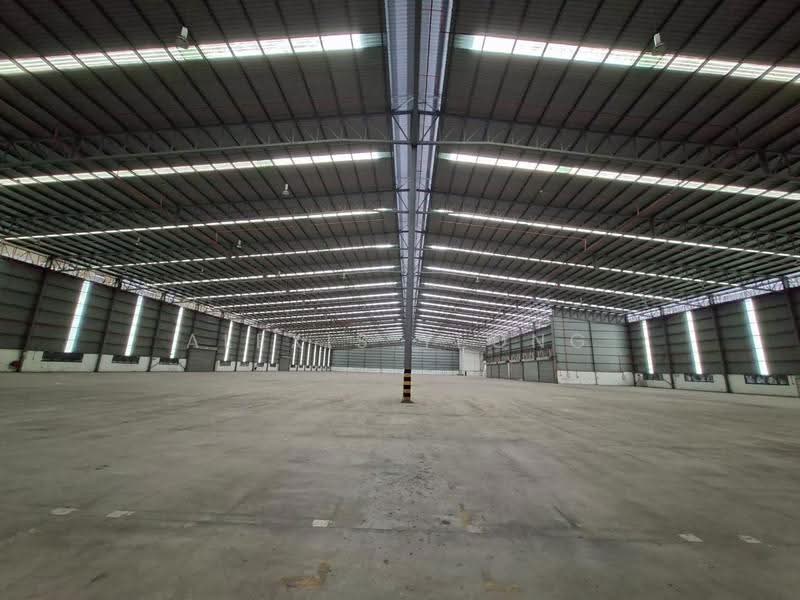 Factory for Rent in Balakong (Selangor) - Alexis Yeong - Interior - PropertyGuru.com.my