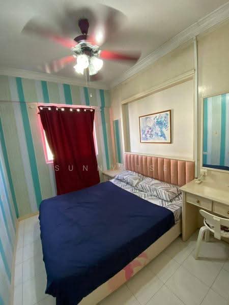 Condominium for Rent at Villa Emas - Sunny Tse - Bedroom - PropertyGuru.com.my