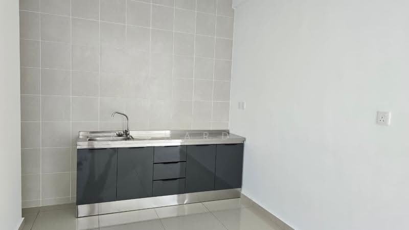 Kondominium untuk Disewa di Solaria Residences - Richard Oo - Kitchen - PropertyGuru.com.my