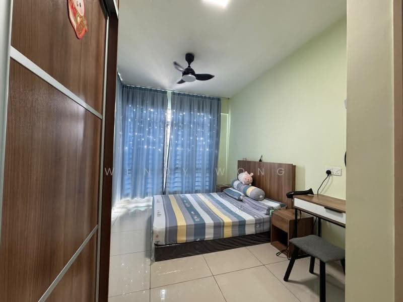 Service Residence for Rent at ARC @ Austin Hills - Wendy Wong - Bedroom - PropertyGuru.com.my