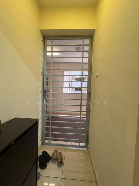 Service Residence for Rent at ARC @ Austin Hills - Wendy Wong - Entrance - PropertyGuru.com.my