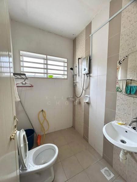 Rumah Teres 2-Tingkat untuk Dijual di Ipoh (Perak) - Kelvin Chong - Bathroom - PropertyGuru.com.my