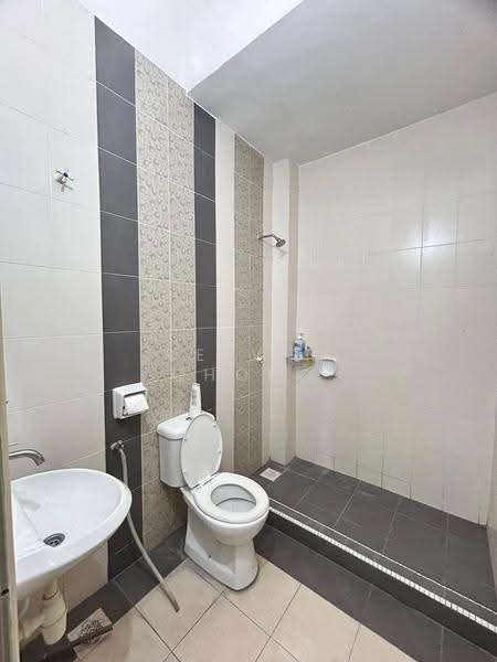 Rumah Teres 2-Tingkat untuk Dijual di Ipoh (Perak) - Kelvin Chong - Bathroom - PropertyGuru.com.my