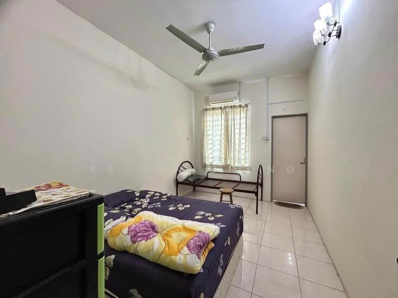 Rumah Teres 2-Tingkat untuk Dijual di Ipoh (Perak) - Kelvin Chong - Bedroom - PropertyGuru.com.my