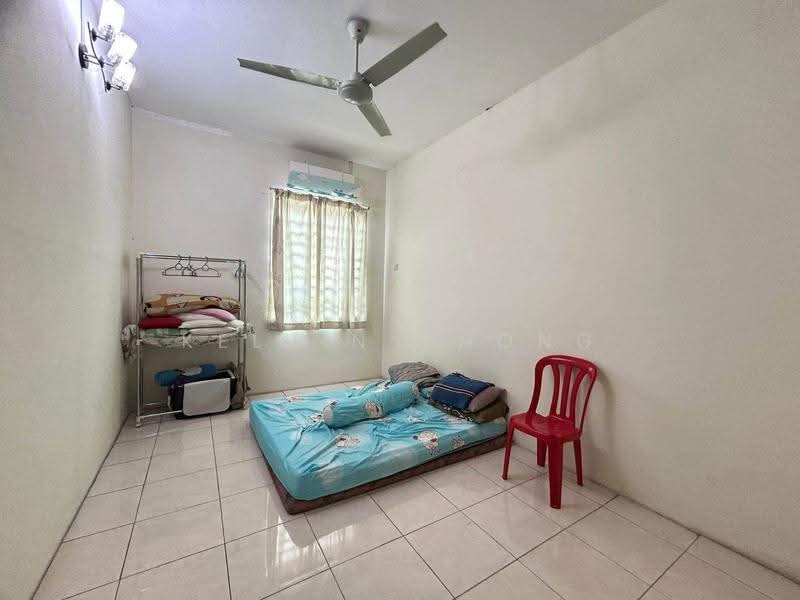 Rumah Teres 2-Tingkat untuk Dijual di Ipoh (Perak) - Kelvin Chong - Bedroom - PropertyGuru.com.my