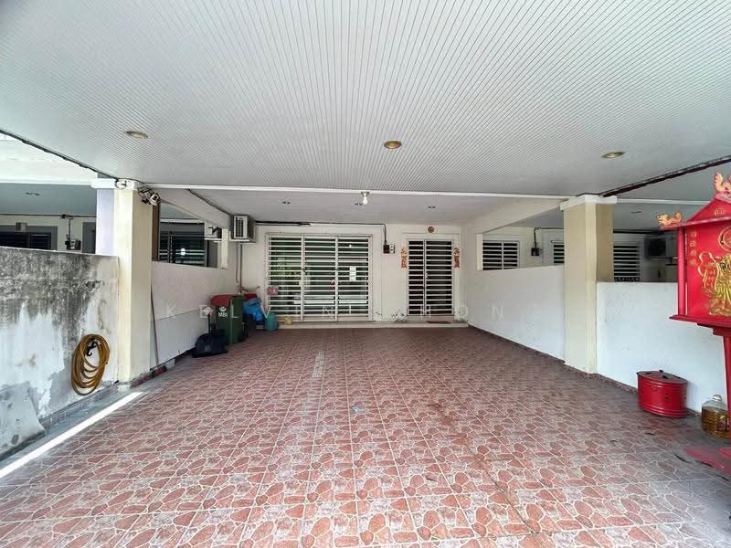 Rumah Teres 2-Tingkat untuk Dijual di Ipoh (Perak) - Kelvin Chong - PropertyGuru.com.my