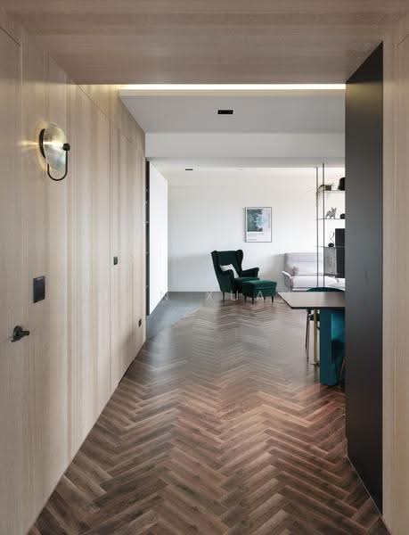 Service Residence for Sale at The Park 2 - Wen Xuan - PropertyGuru.com.my