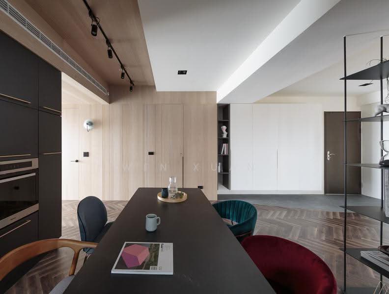 Service Residence for Sale at The Park 2 - Wen Xuan - PropertyGuru.com.my