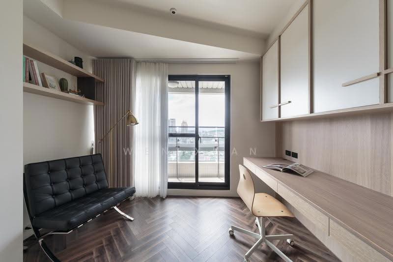 Service Residence for Sale at The Park 2 - Wen Xuan - PropertyGuru.com.my