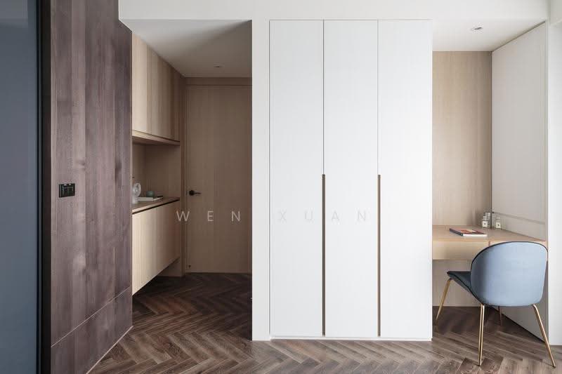Service Residence for Sale at The Park 2 - Wen Xuan - PropertyGuru.com.my