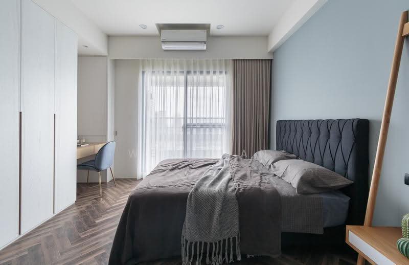 Service Residence for Sale at The Park 2 - Wen Xuan - PropertyGuru.com.my