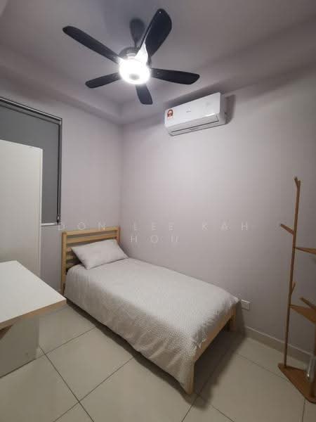 Service Residence for Rent at Sfera Residency - Don Lee Kah Hou - PropertyGuru.com.my