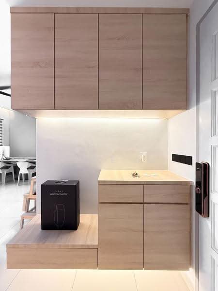 Condominium for Sale at The Amarene - Janice Ooi - Entrance - PropertyGuru.com.my