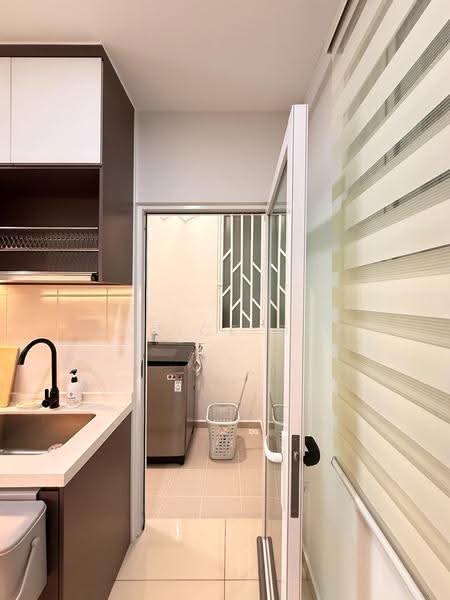 Condominium for Sale at The Amarene - Janice Ooi - Kitchen - PropertyGuru.com.my
