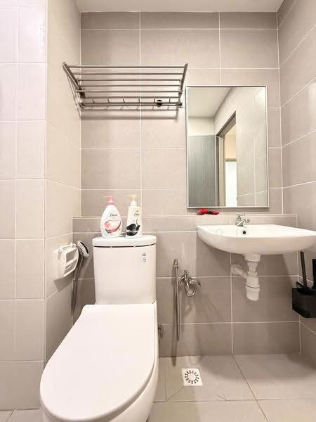 Condominium for Sale at The Amarene - Janice Ooi - Bathroom - PropertyGuru.com.my